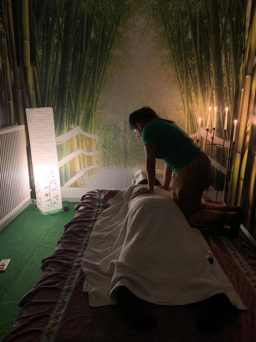 Galerie Koreanische Wellness And Traditionelle Pinoy Massage